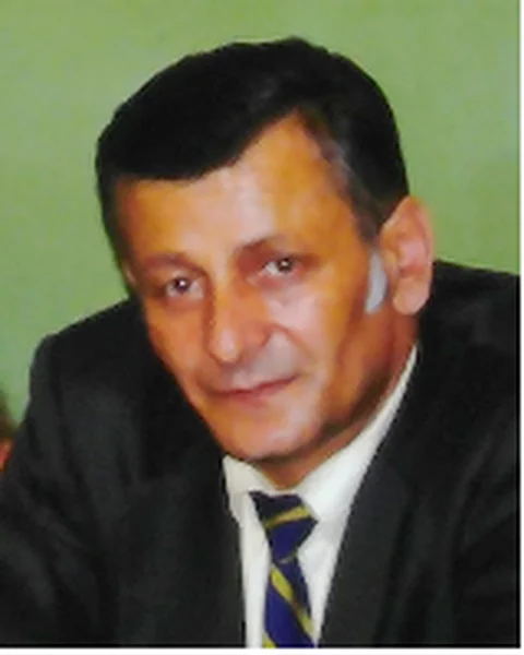 Béla Péter, born 1927