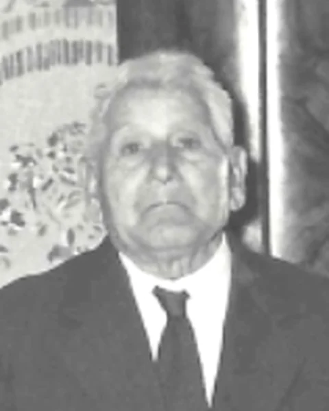 Francesco Gucciardo, born 1871